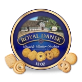 Royal Dansk 12-oz. Danish Butter Cookies