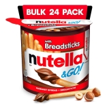 Nutella & Go Breadstick Snack 24-Pack