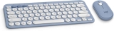 Logitech Pebble 2 Combo for Mac