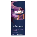 Lavazza 12-oz. Italian Roast Ground Coffee
