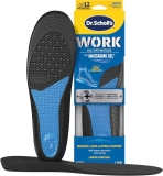 Dr. Scholl’s Work All-Day Superior Comfort Insoles