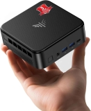 Kamrui E3B Ryzen 5 Mini Desktop PC