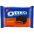 Oreo Reese’s 12.35-oz. Peanut Buttery Creme Chocolate Sandwich Cookies