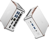 Kamrui P2 16GB RAM 512GB SSD Mini PC