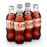 Diet Coke Caffeine Free 16.9-oz. Bottle 6-Pack
