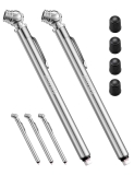 AstroAI Pencil Tire Pressure Gauge 2-Pack