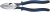 Klein Tools 9″ High Leverage Pliers