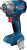 Bosch 18V Brushless 1/2″ Mid Torque Impact Wrench