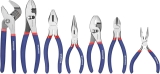 WorkPro 7-Piece Pliers Set