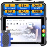 Mucar 892BT AI-Assisted Bidirectional Automotive Diagnostic Scan Tool