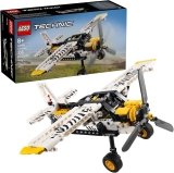 LEGO Technic Bush Plane
