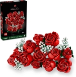 LEGO Botanicals Bouquet of Roses Set 10328