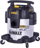 DeWalt 5-Gallon Stealthsonic Shop Vacuum