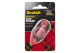 Scotch Double Sided Permanent Tape Runner