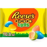 Reese’s Pieces Peanut Butter Eggs 10.8-oz. Bag