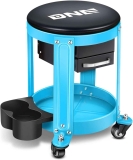 DNA Motoring Round Mechanics Roller Seat