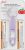 Dritz Magnified LED Seam Ripper