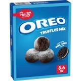 Oreo Truffles 8.6-oz. Mix