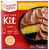 Duncan Hines Golden Fudge 8.4-oz. Easy Cake Kit