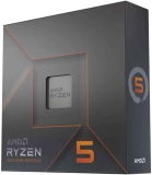 AMD Ryzen 5 7600X 6-Core 12-Thread Unlocked Desktop Processor