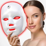 Gelpal Red Light LED Face Mask