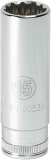 GearWrench 3/8″ Drive 6-Pt. 21mm Deep Socket
