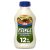 Kraft Pickle Mayonnaise Dressing 12-oz. Bottle