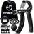 FitBeast Hand Grip Strengthener 5-Piece Kit