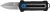 Kershaw Kapsule 1.9″ Spear Point Blade