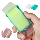 Hand Washing Soap Sheets 100-Pack