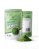 Brewnova 1.06oz Ceremonial Grade Matcha Powder