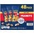Planters Salted Peanuts 1-oz. 48-Pack