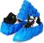 Disposable Shoe Covers 50-Pair Pack