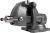 Wilton 4″ Mechanics Bench Vise