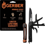 Gerber Gear Armbar Scout 7-in-1 Multitool