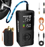 Achansfam P10 150 PSI Fast Tire Inflator