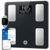 GE Bluetooth Smart Scale