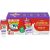 Horizon Organic Shelf Stable Lowfat Vanilla Milk 18-Pack