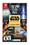 Star Wars: Heritage Pack for Nintendo Switch