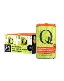 Q Mixers 7.5-fl. oz. Non-Alcoholic Spicy Mango Margarita Mix 24-Pack