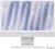 Apple iMac M4 All-in-One Desktop Computer with 256GB SSD (2024)