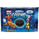 Oreo 10.68-oz. Marvel Stuf of Legends Special Edition Cookies