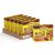 Old El Paso Stand ‘N Stuff Bold Nacho Cheese Taco Shells 10-Count 6-Pack