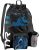 Tyr 40L Big Mesh Mummy Backpack