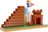 Nintendo Super Mario Course Complete Playset