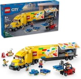 LEGO City Delivery Truck