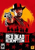 Red Dead Redemption 2 for PC (Digital Code)
