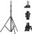 SmallRig 110″ Photography Air-Cushioned Aluminum Light Stand / Tripod