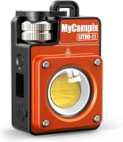 MyCampix Portable Camping Light