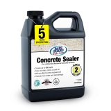Rain Guard Concrete Sealer 32-oz. Bottle